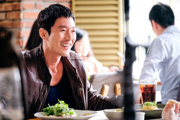 Jang Hyuk chi m tr n tr i tim fangirl v i h nh nh ng c ngh ch ng